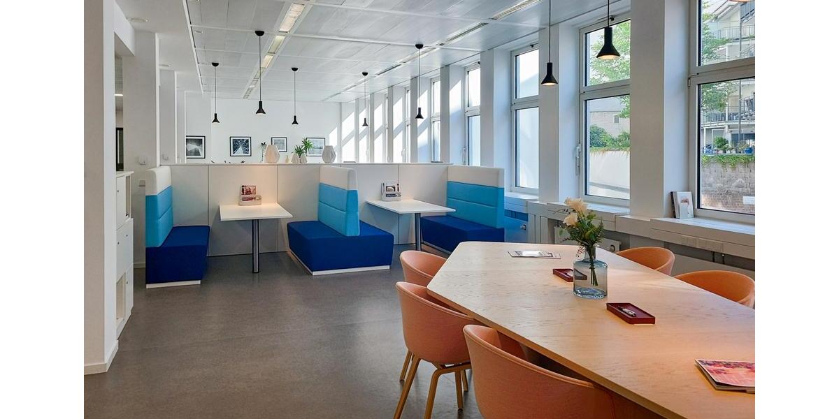 Gewerbeobjekt Frankfurt am Main Bockenheim - 579&euro; | Angebot:22928315