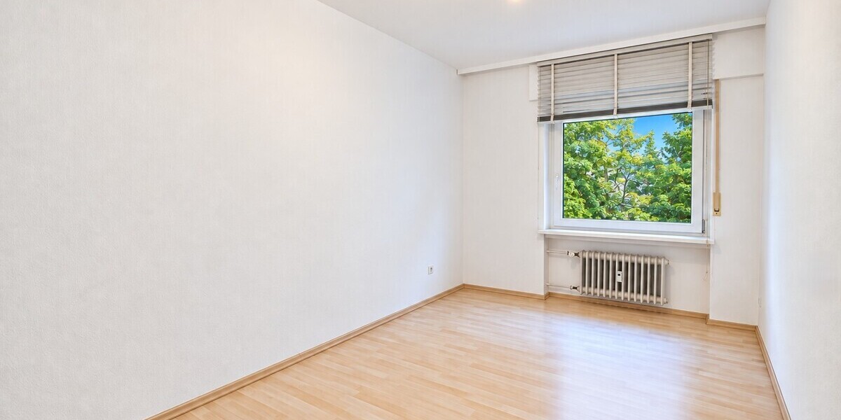 4,5 Zi Wohnung mit Terrasse - Wohnglück pur - Etagenwohnung Bad Soden | Angebot:27438472