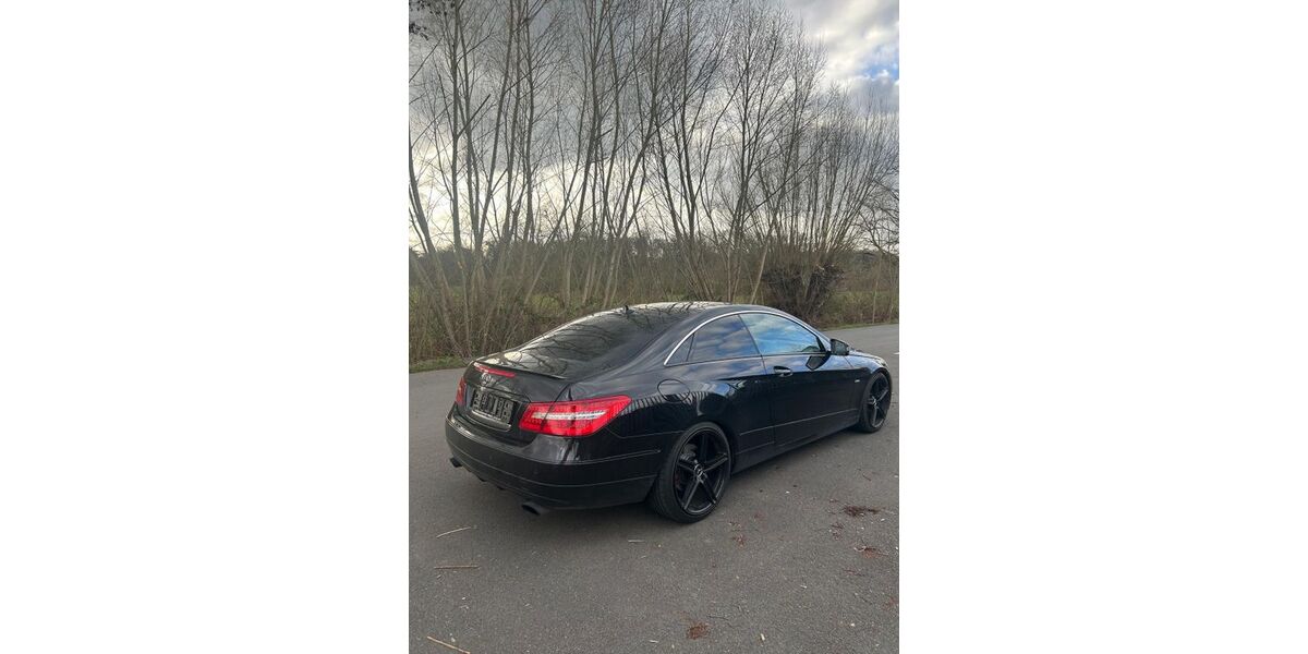Mercedes-Benz E 350 232.500 km 9.500 &euro; Groß umstadt 64823