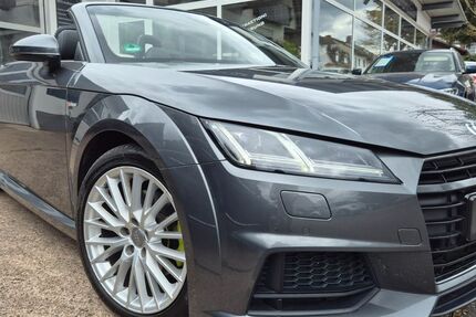 Audi TT 98.400 km 23.500 &euro; Haibach 63808