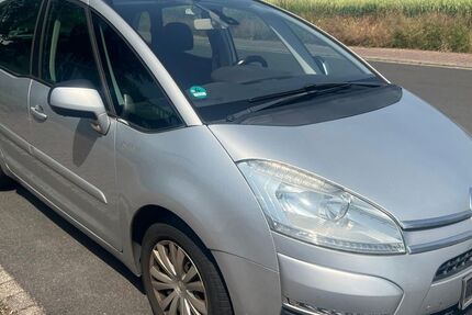 Citroen C4 Picasso 116.684 km 4.200 &euro; Hanau 63452