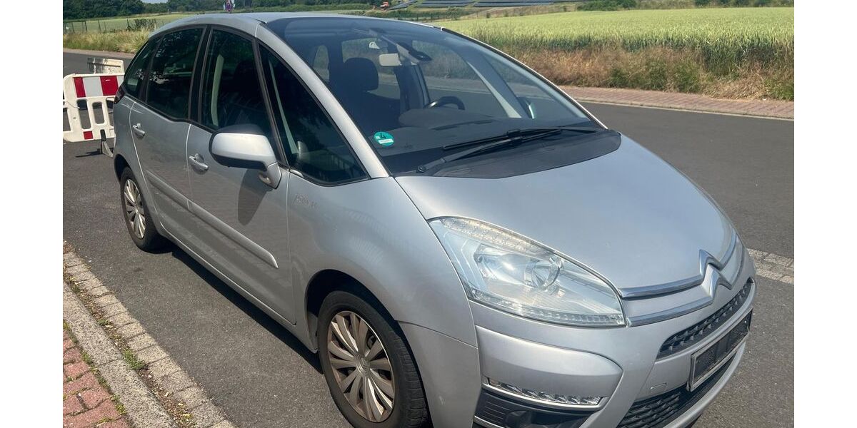 Citroen C4 Picasso 116.684 km 4.200 &euro; Hanau 63452