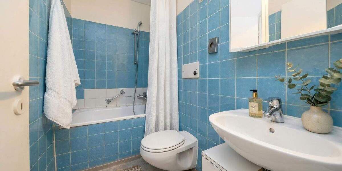 Etagenwohnung Frankfurt am Main Sachsenhausen - 3 Zimmer, 71 m&sup2;, 299.500&euro; | Angebot:25737528
