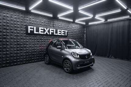 Smart forTwo 39.368 km 16.990 &euro; Neu-Isenburg 63263