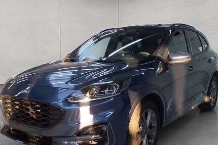 Ford Kuga 33.558 km 22.450 &euro; Frankfurt am Main 60386