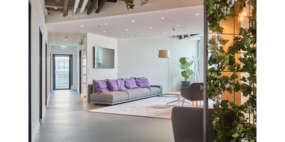 Gewerbeobjekt Frankfurt am Main Ostend - 21&euro; | Angebot:25811463