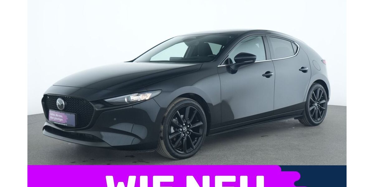 Mazda 3 12.429 km 23.099 &euro; Dietzenbach bei Frankfurt 63128