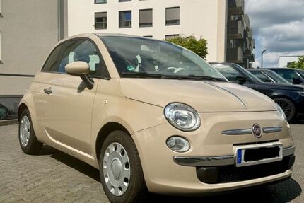 Fiat 500 119.500 km 5.000 &euro; Großostheim 63762