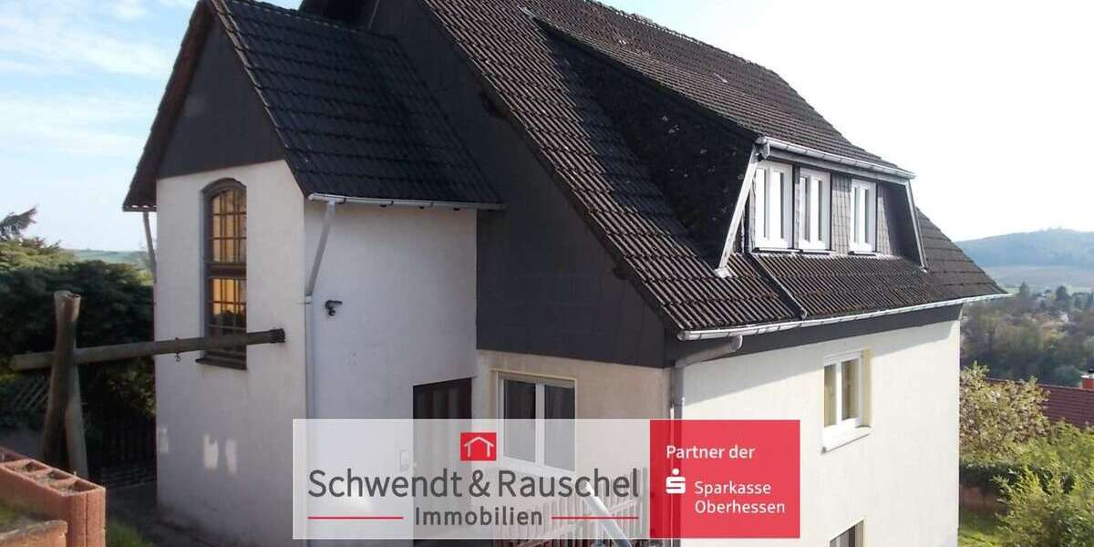 Einfamilienhaus Büdingen - 11 Zimmer, 265 m&sup2;, 660.000&euro; | Angebot:19177867