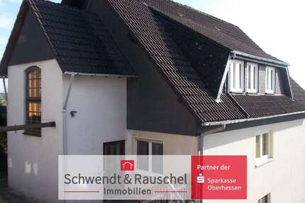 Haus Büdingen - 11 Zimmer, 265 m&sup2;, 660.000&euro; | Angebot:19177867