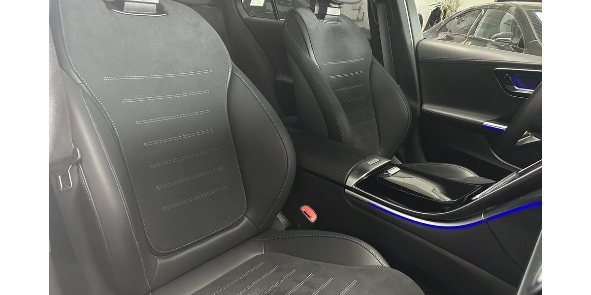 Mercedes-Benz C 300 e AMG PREMIUM NIGHT-BURMESTER-MEMORY-360°! 24.775 km 46.489 &euro; Groß-Umstadt 64823