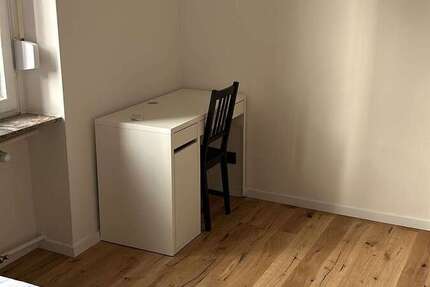 Zimmer Frankfurt Bockenheim - 610&euro; | Angebot:25194690