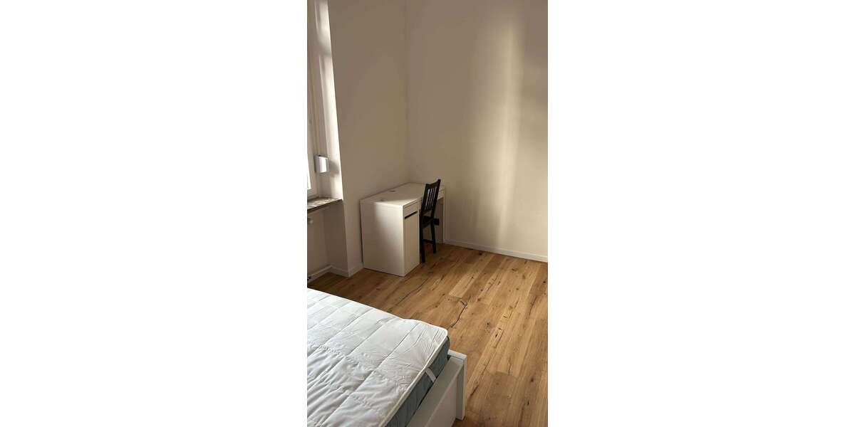 Zimmer Frankfurt Bockenheim - 610&euro; | Angebot:25194690