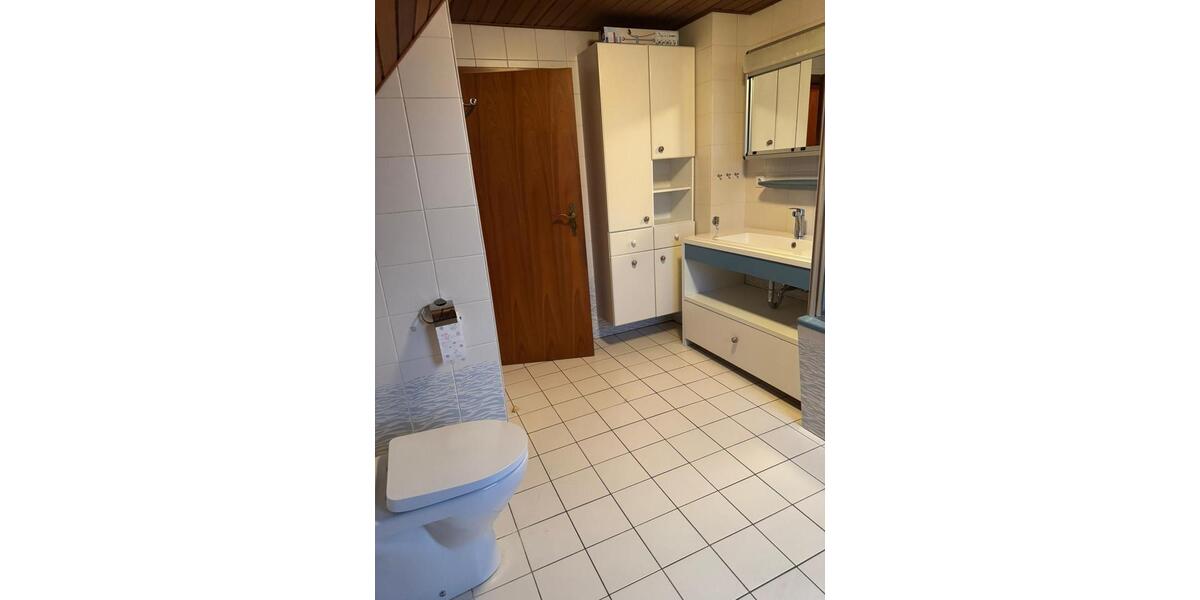 Dachgeschoßwohnung Rödermark - 3 Zimmer, 55 m&sup2;, 970&euro; | Angebot:27560119