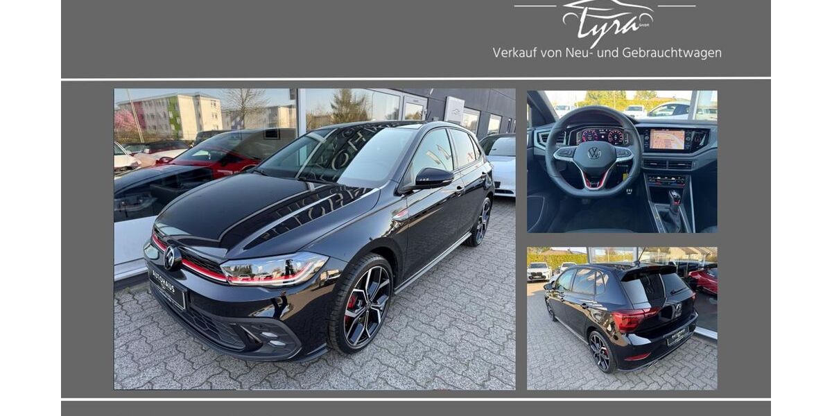 VW Polo 12.372 km 32.880 &euro; Hanau 63456