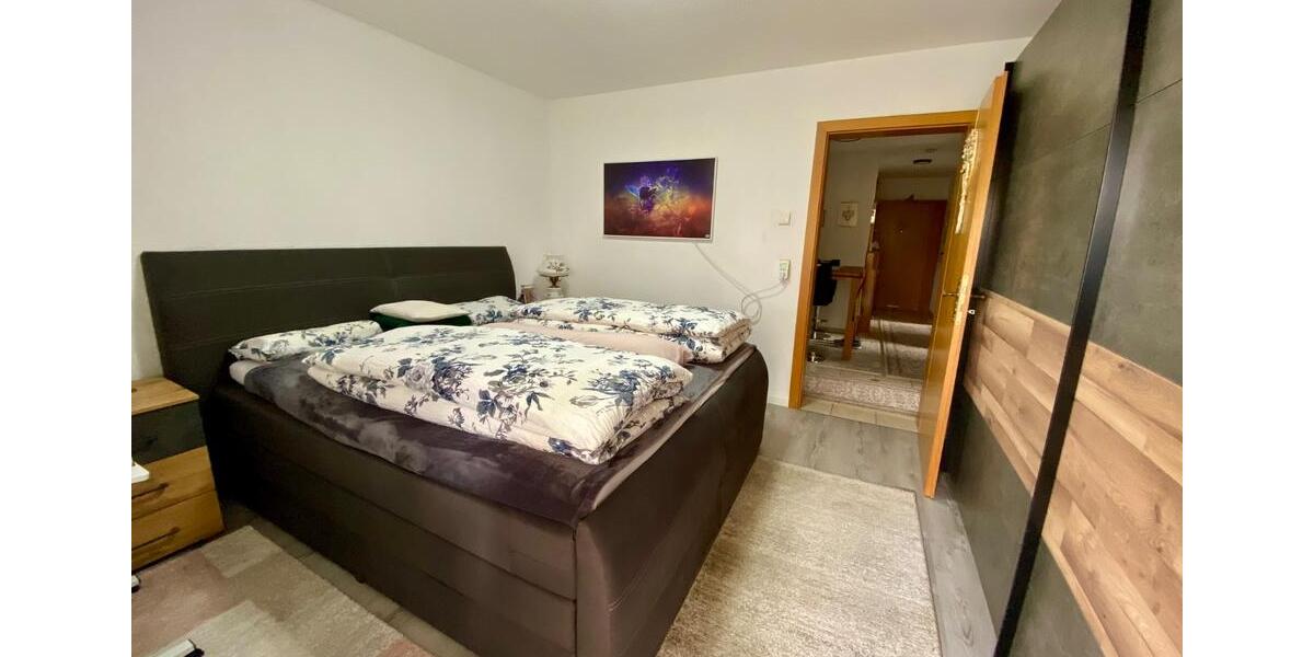 Etagenwohnung Mainaschaff - 3 Zimmer, 80 m&sup2;, 225.000&euro; | Angebot:26492092