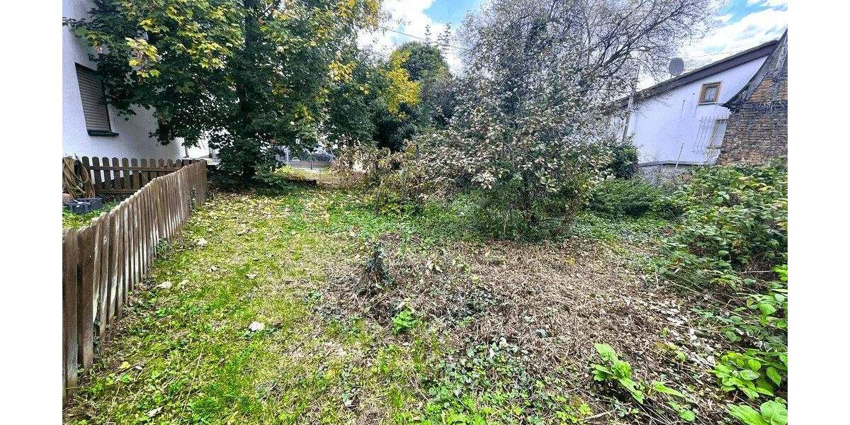 Grundstück Frankfurt am Main Nieder-Eschbach - 290.000&euro; | Angebot:25834631