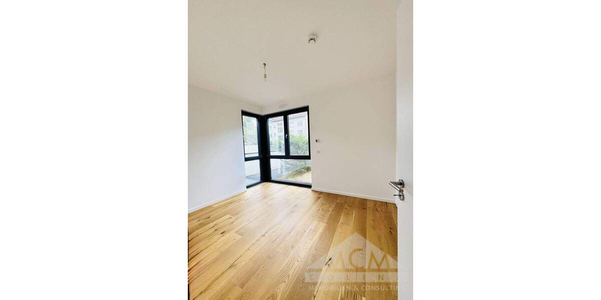 Etagenwohnung Offenbach / Tempelsee Offenbach am Main - 3 Zimmer, 96 m&sup2;, 508.800&euro; | Angebot:25704453