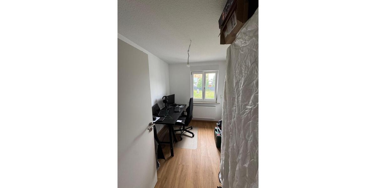 Erdgeschoßwohnung Hammersbach - 3 Zimmer, 80 m&sup2;, 890&euro; | Angebot:25784293