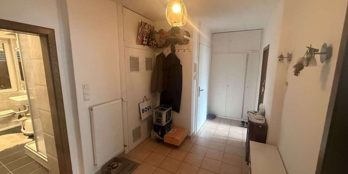 Etagenwohnung Rödelheim Rödelheim - 3 Zimmer, 75 m&sup2;, 1.100&euro; | Angebot:26085169