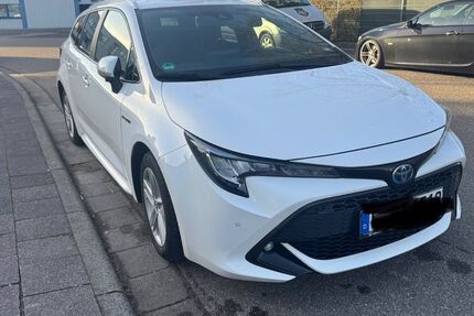 Toyota Corolla 199.000 km 13.500 &euro; Offenbach am Main 63073
