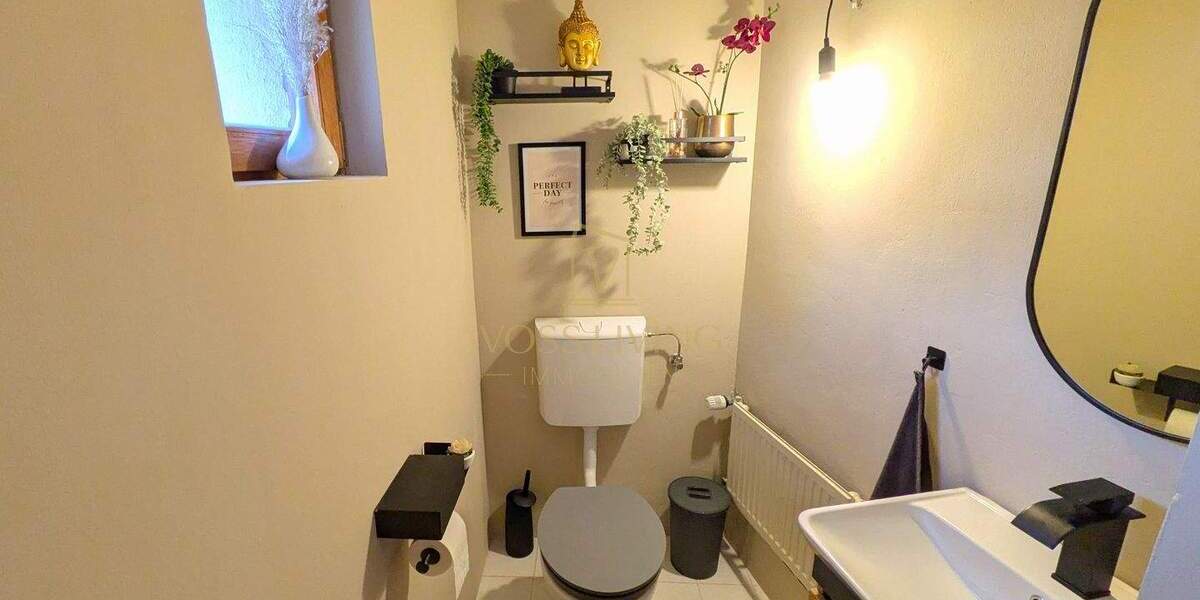 Einfamilienhaus Karben Rendel - 1 Zimmer, 266 m&sup2;, 489.000&euro; | Angebot:25689260