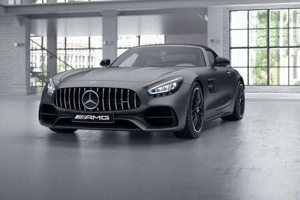 Mercedes-Benz AMG GT 16.847 km 123.850 &euro; Oberursel 61440
