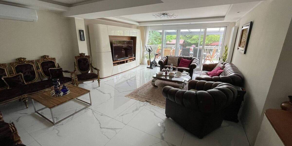 Mehrfamilienhaus, Wohnhaus Dietzenbach Steinberg - 8 Zimmer, 268 m&sup2;, 950.000&euro; | Angebot:25725830