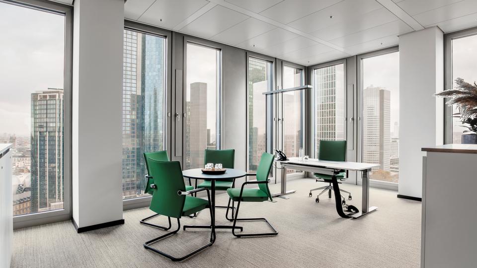 Gewerbeobjekt Frankfurt am Main Innenstadt 1 - 890&euro; | Angebot:25959054