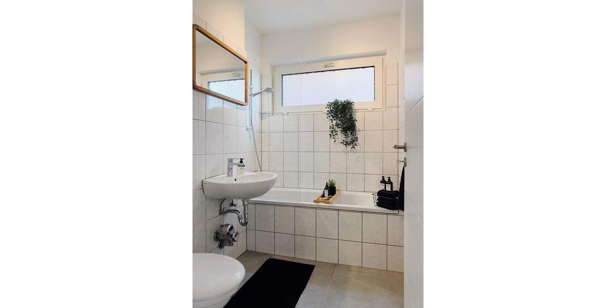 Etagenwohnung Hanau - 3 Zimmer, 62 m&sup2;, 248.000&euro; | Angebot:25760451