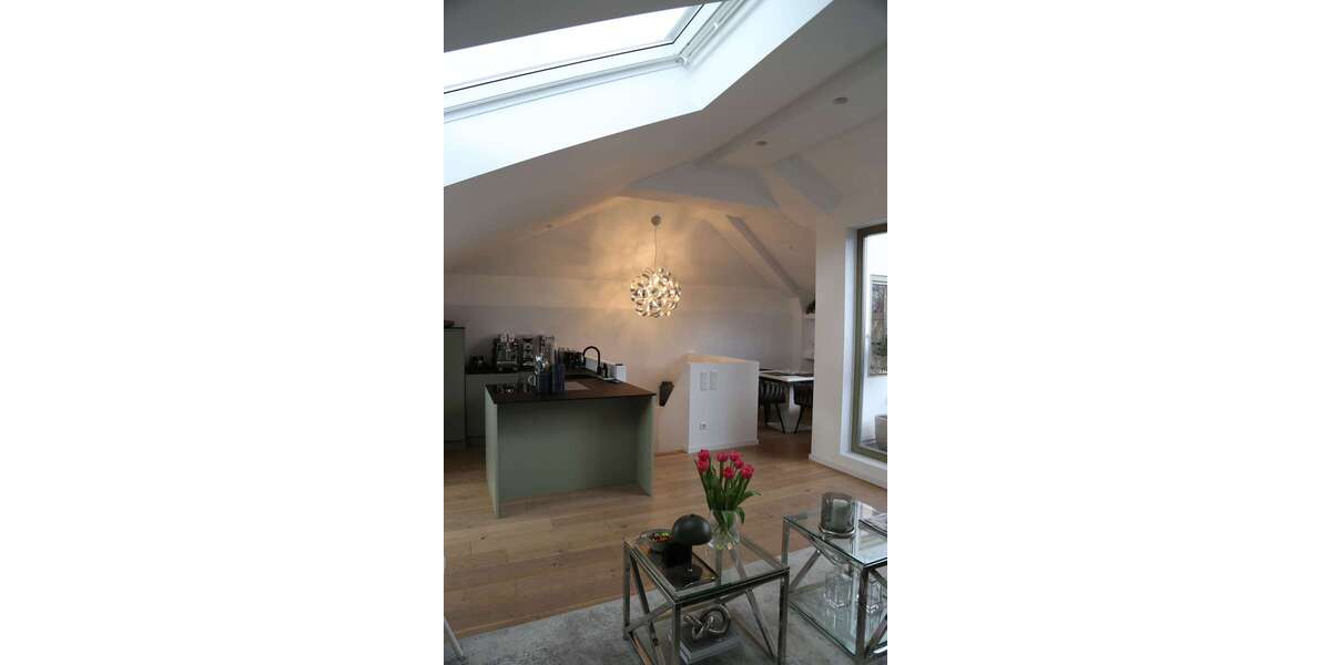 Etagenwohnung Frankfurt am Main Nordend West - 3 Zimmer, 95 m&sup2;, 2.750&euro; | Angebot:26476137