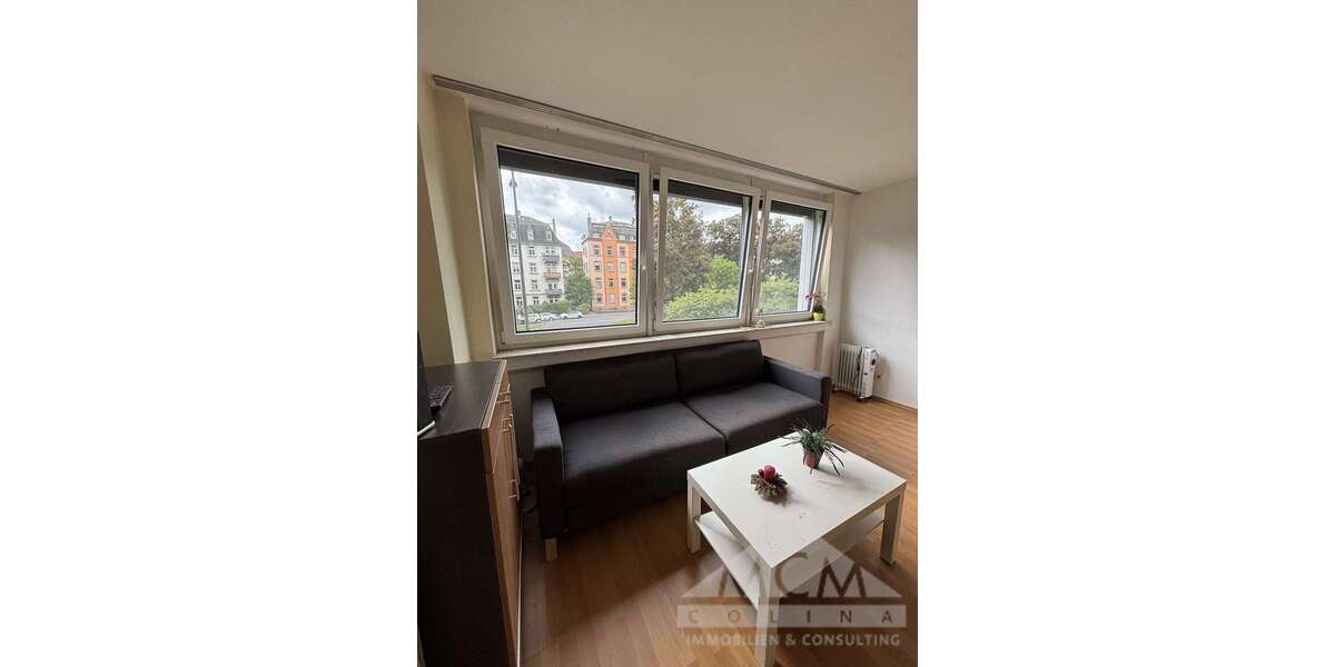 Etagenwohnung Frankfurt am Main Innenstadt 3 - 3 Zimmer, 80 m&sup2;, 469.000&euro; | Angebot:24976503