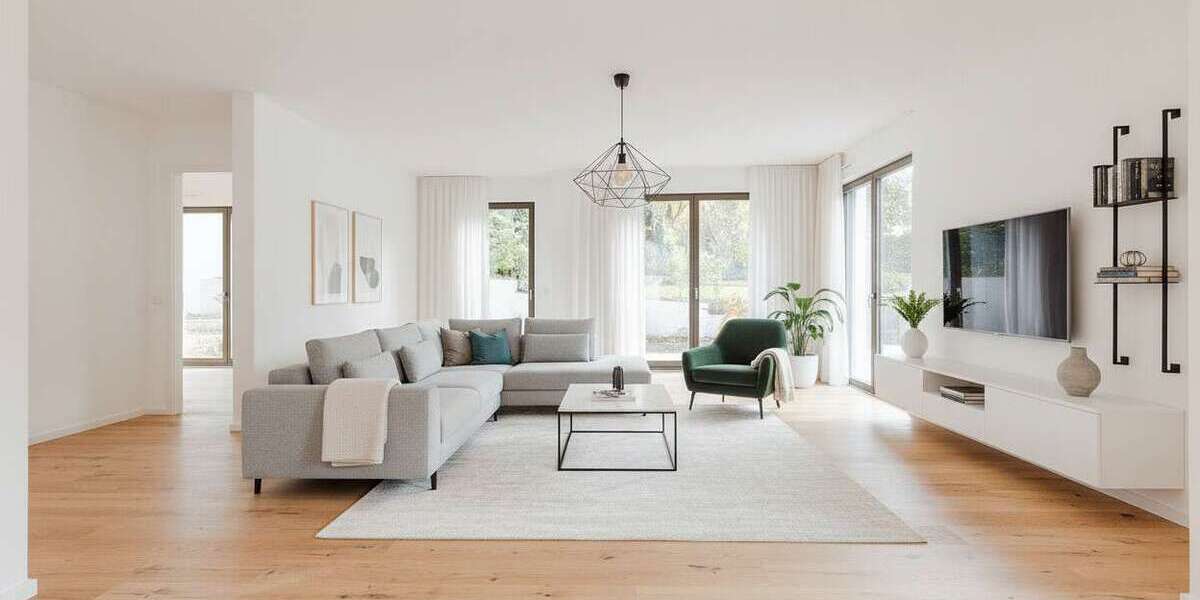 Etagenwohnung Frankfurt am Main Ginnheim - 4 Zimmer, 133 m&sup2;, 1.100.000&euro; | Angebot:25466414