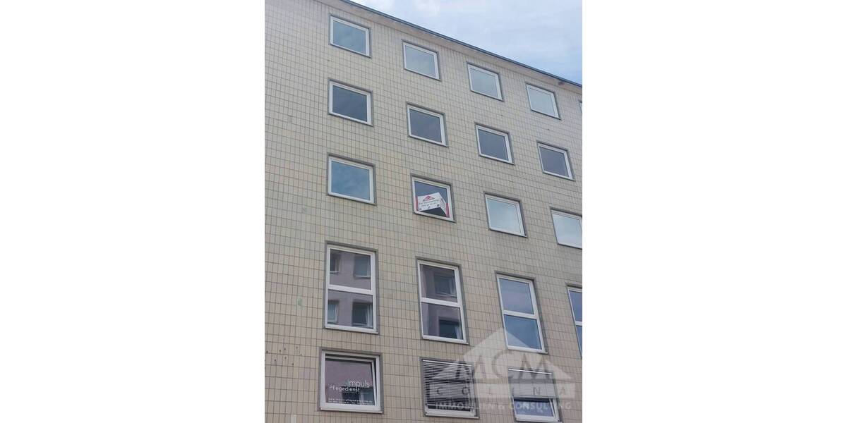 Gewerbeobjekt Frankfurt am Main Ostend - 5 Zimmer, 200 m&sup2;, 2.100&euro; | Angebot:25704447