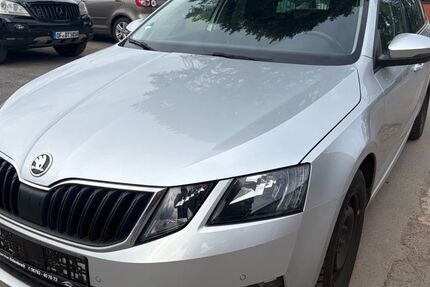 Skoda Octavia 133.000 km 7.990 &euro; Dietzenbach 63128