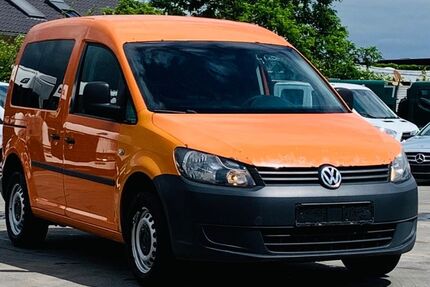 VW Caddy 459.000 km 2.990 &euro; Mühlheim am Main 63165