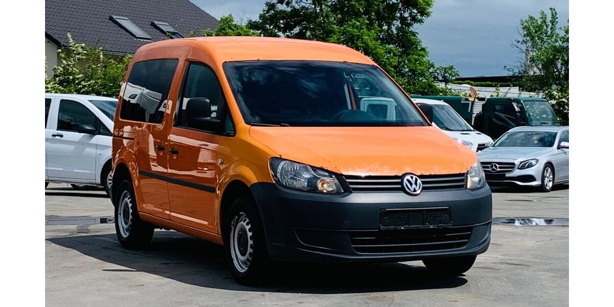VW Caddy 459.000 km 2.990 &euro; Mühlheim am Main 63165