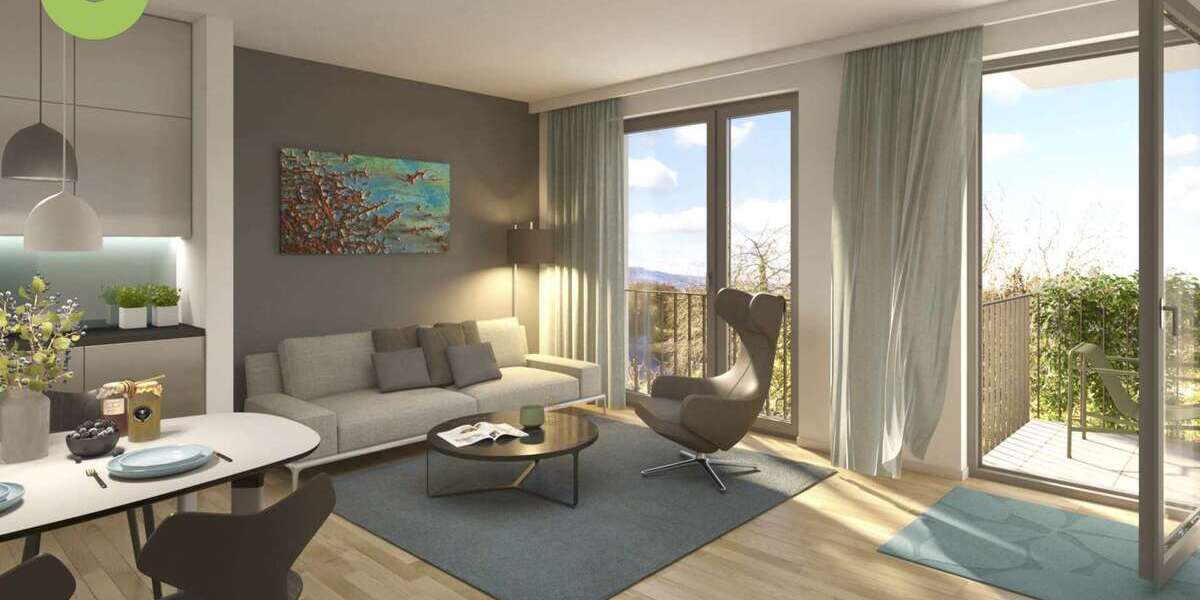 Etagenwohnung Frankfurt am Main Rödelheim - 3 Zimmer, 65 m&sup2;, 479.000&euro; | Angebot:23796352