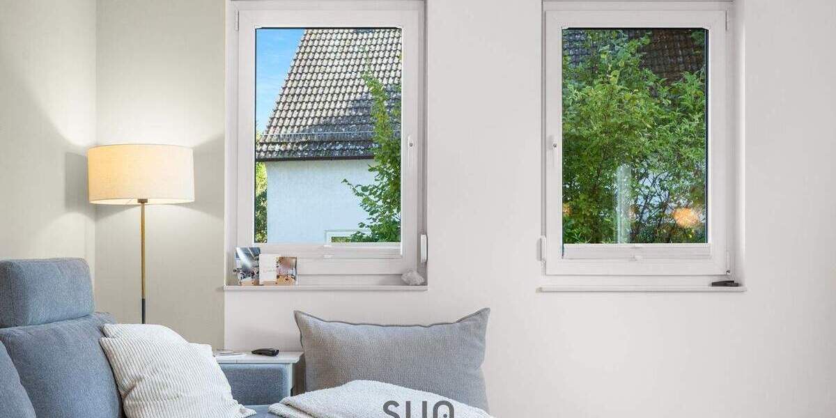 Etagenwohnung Frankfurt am Main Eschersheim - 3 Zimmer, 101 m&sup2;, 649.000&euro; | Angebot:25690937