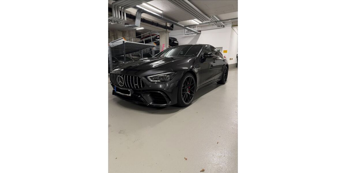 Mercedes-Benz AMG GT 163.192 km 60.000 &euro; Hanau Steinheim 63456