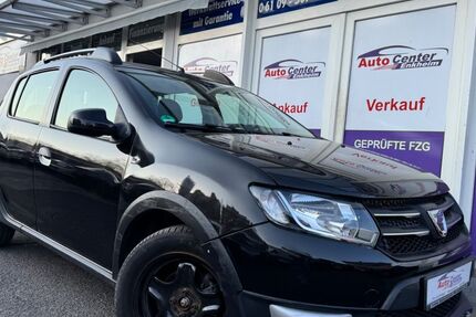 Dacia Sandero 65.000 km 9.699 &euro; Frankfurt am Main 60388