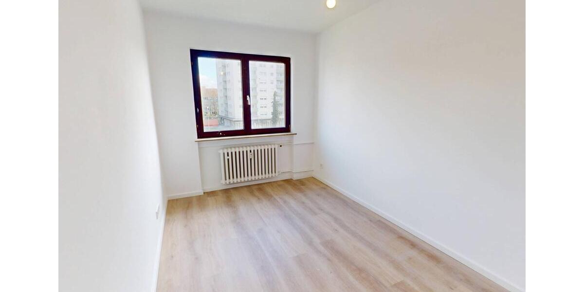 Etagenwohnung Frankfurt am Main Ginnheim - 3 Zimmer, 67 m&sup2;, 1.407&euro; | Angebot:25961162