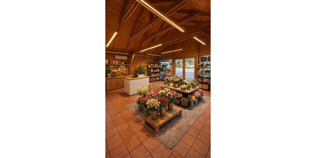 Gewerbeobjekt Bad Nauheim - 1.500&euro; | Angebot:25843758