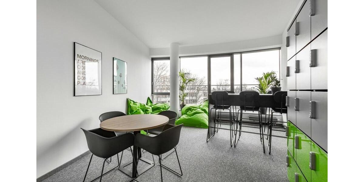 Gewerbeobjekt Bad Homburg vor der Höhe Berliner Siedlung/Gartenfeld - 640&euro; | Angebot:9528880