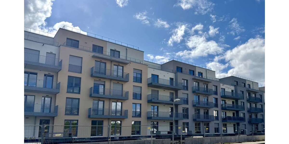 Etagenwohnung BAd Vilbel - 2 Zimmer, 55 m&sup2;, 1.270&euro; | Angebot:26889458