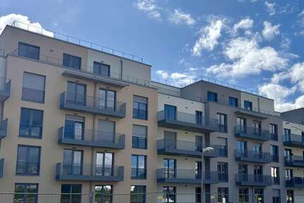 Wohnung BAd Vilbel - 2 Zimmer, 55 m&sup2;, 1.270&euro; | Angebot:26889458