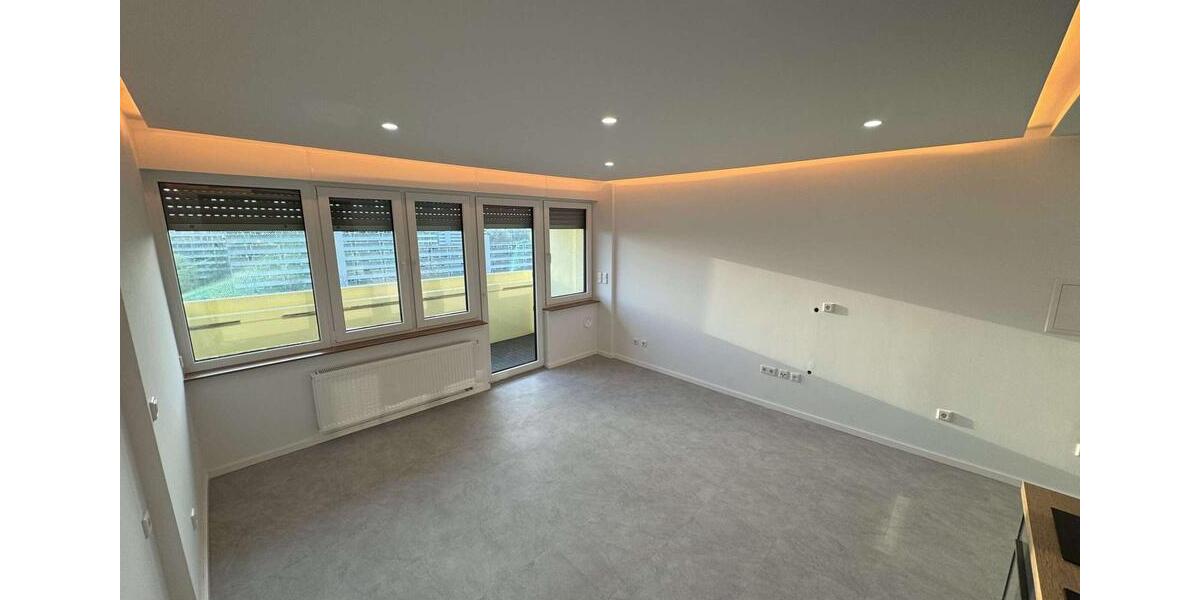 Etagenwohnung Dietzenbach - 1 Zimmer, 31 m&sup2;, 700&euro; | Angebot:25831070