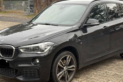 BMW X1 240.000 km 13.999 &euro; Heusenstamm 63150
