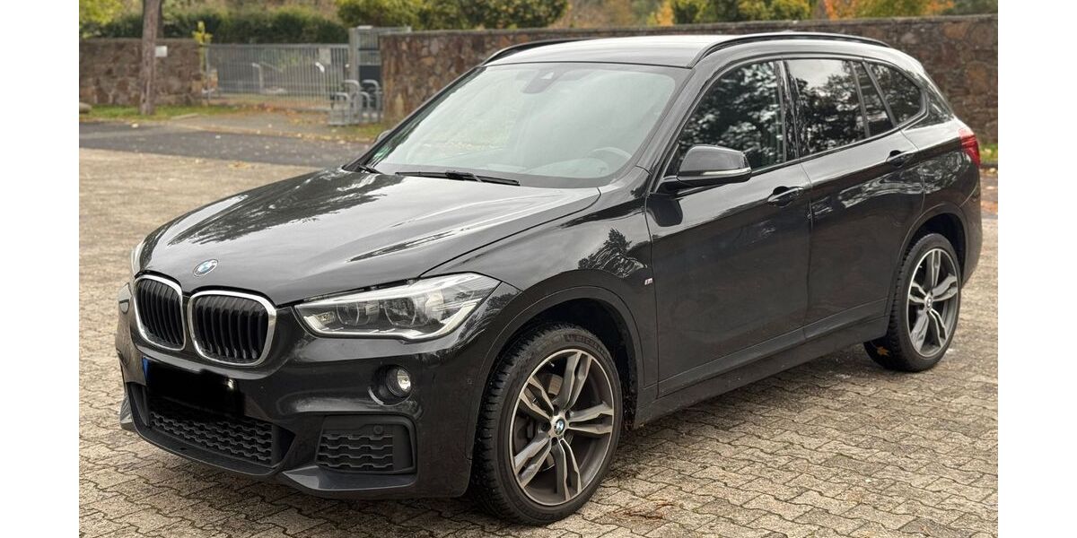 BMW X1 240.000 km 13.999 &euro; Heusenstamm 63150