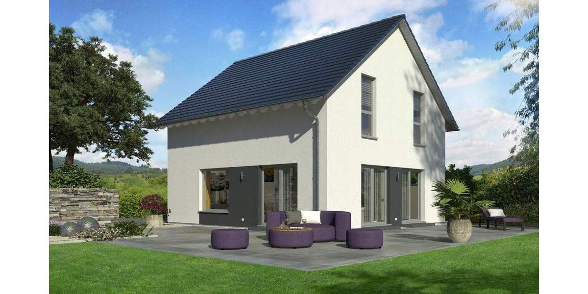 Doppelhaushälfte Schwalbach am Taunus - 5 Zimmer, 135 m&sup2;, 667.900&euro; | Angebot:25671220